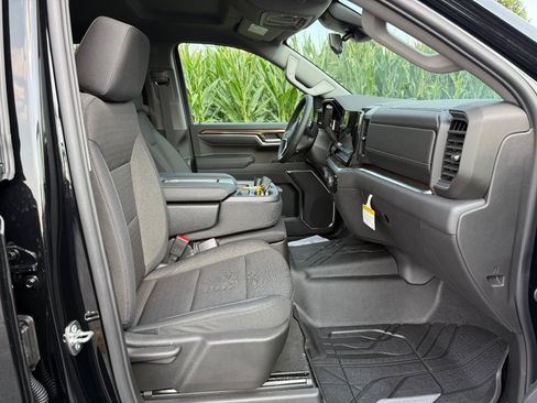 New 2026 Chevrolet Silverado 1500 RST w/ RST Select Package AWD/4WD image 9