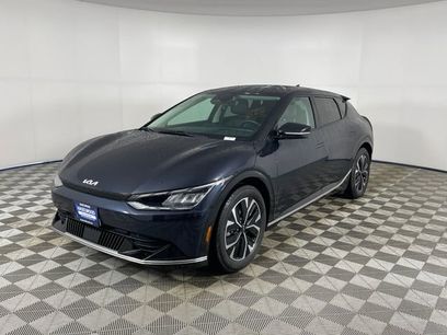 Used 2022 Kia EV6 Wind