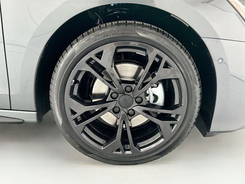 New 2026 Audi A3 2.0T Premium Plus AWD/4WD image 31