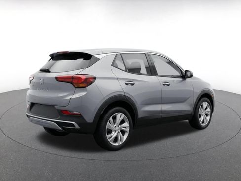 Used 2026 Buick Encore GX Preferred FWD image 9
