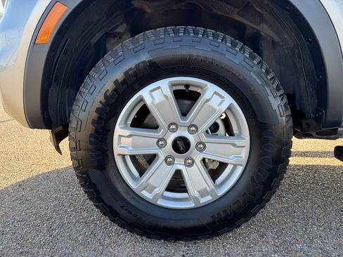 Certified 2024 Ford Ranger XL image 7