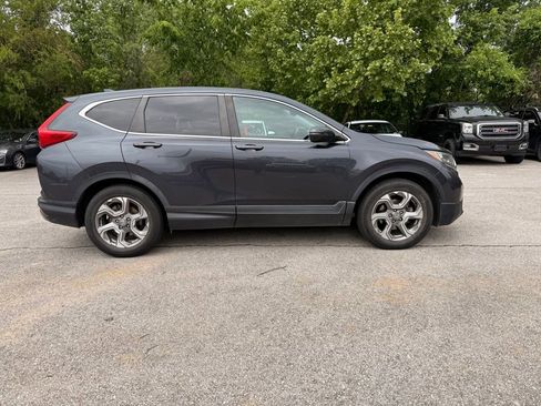 Used 2018 Honda CR-V EX-L image 7