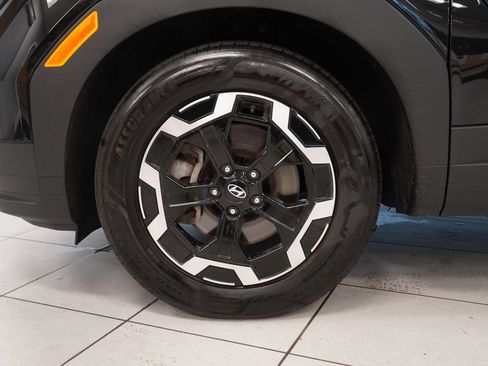 Used 2025 Hyundai Santa Fe SEL AWD/4WD image 17