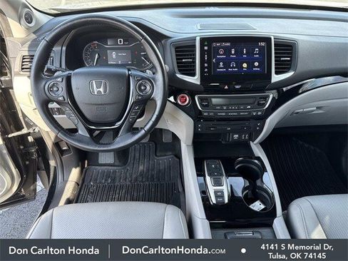 Used 2016 Honda Pilot Elite image 22