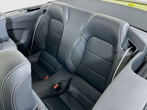 New 2025 Ford Mustang GT Premium image 12