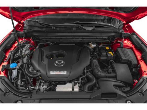 Certified 2025 MAZDA CX-5 Signature AWD/4WD image 15
