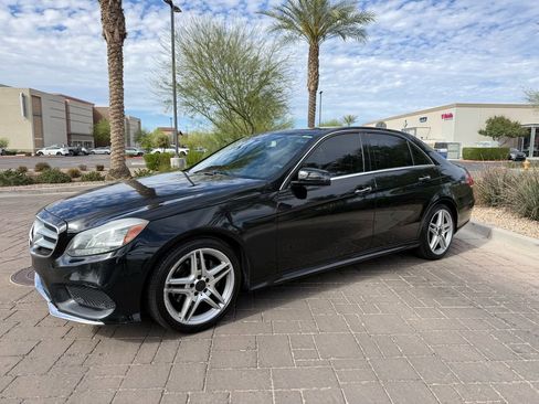 Used 2014 Mercedes-Benz E 350 image 7