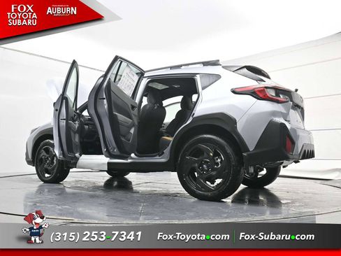 New 2026 Subaru Crosstrek 2.5i Sport image 31