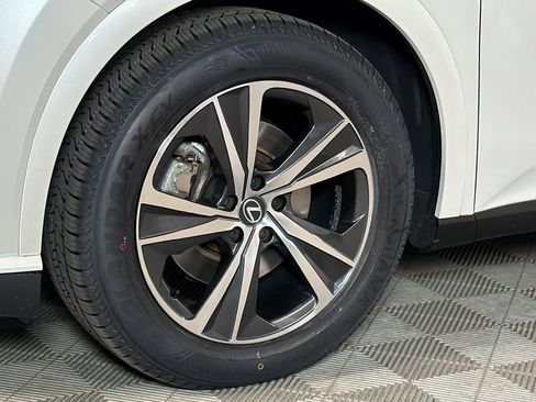 Certified 2023 Lexus RX 350 Premium w/ Cold Area Package AWD/4WD image 4