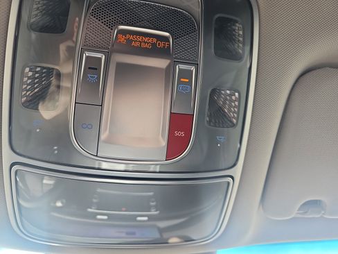 Used 2025 Genesis GV80 2.5T Standard image 30