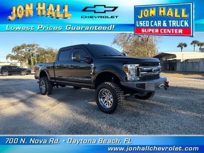 Used 2019 Ford F350 XLT