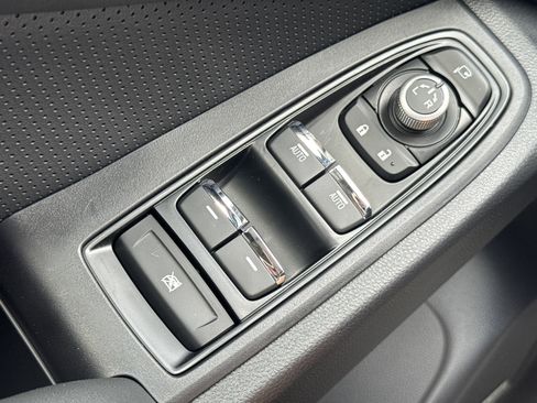 New 2025 Subaru Ascent Bronze Edition image 24