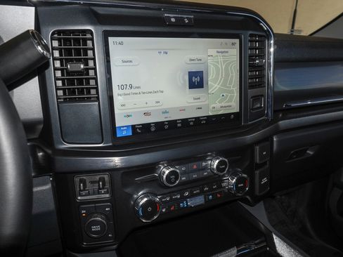 Used 2025 Ford F450 Lariat w/ Chrome Package image 29