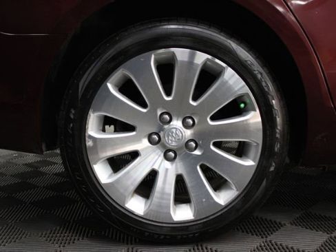 Used 2015 Buick LaCrosse Leather image 5