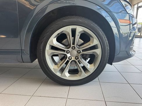 Used 2016 Audi Q3 2.0T Premium Plus w/ Technology Package AWD/4WD image 68