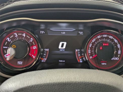 Used 2023 Dodge Challenger SRT Hellcat w/ Driver Convenience Group image 27