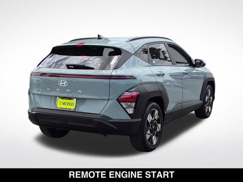 Used 2024 Hyundai Kona SEL FWD image 9