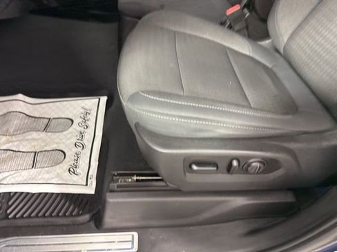 Used 2019 Chevrolet Silverado 1500 LT w/ All-Star Edition image 23