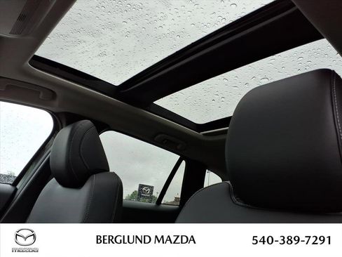 New 2026 MAZDA CX-50 AWD 2.5 S w/ Preferred Pkg image 7