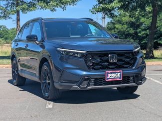 Used 2026 Honda CR-V Sport-L video 3
