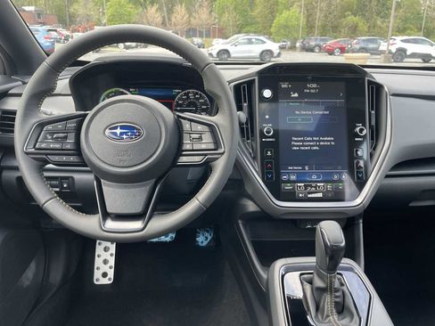 New 2026 Subaru Crosstrek 2.5i Sport AWD/4WD image 8