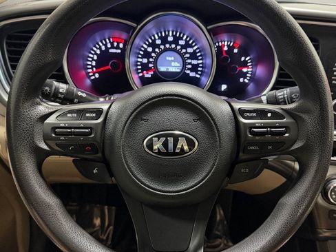 Used 2014 Kia Optima LX FWD image 15