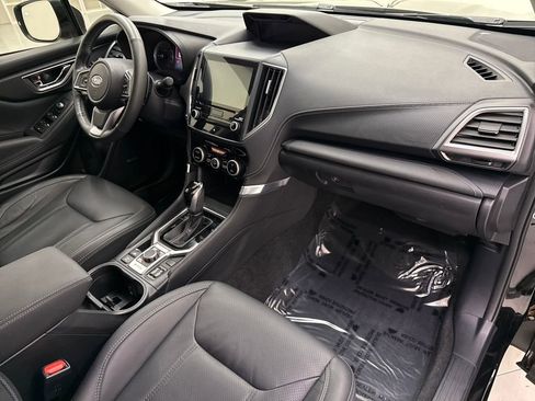 Certified 2022 Subaru Forester Touring w/ Popular Package #3 image 24