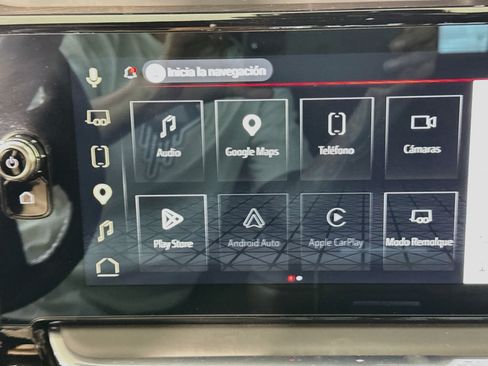 Used 2024 GMC Sierra 3500 Denali Ultimate AWD/4WD image 17
