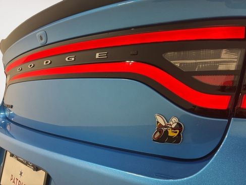 Used 2023 Dodge Charger Scat Pack image 19