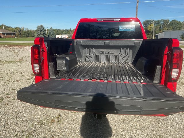 Certified 2024 GMC Sierra 1500 Elevation AWD/4WD image 33