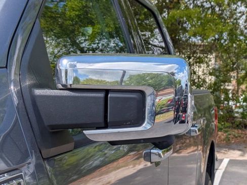 Used 2024 Ford F150 XLT w/ Equipment Group 302A MID AWD/4WD image 13