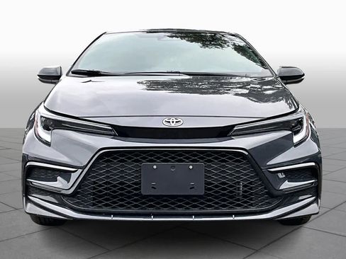 Used 2026 Toyota Corolla SE image 4