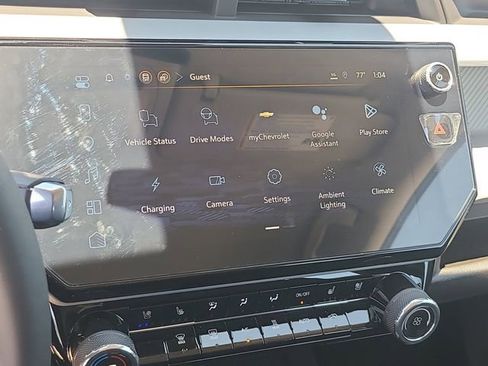 New 2027 Chevrolet Bolt RS FWD image 24