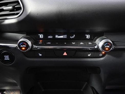 Used 2025 MAZDA CX-30 AWD 2.5 S w/ Preferred Package image 31