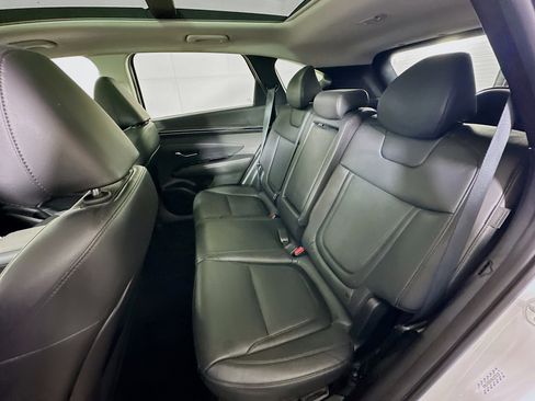 Certified 2024 Hyundai Tucson Limited image 26