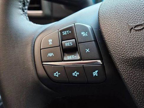 New 2025 Ford Bronco Sport Outer Banks w/ Outer Banks Tech Package+ image 15