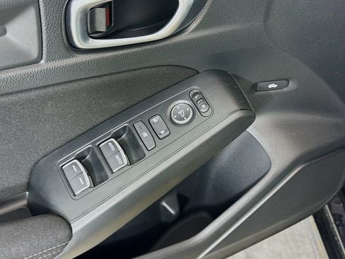 New 2026 Honda Civic Sport image 18