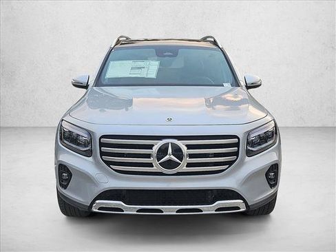 New 2026 Mercedes-Benz GLB 250 image 6