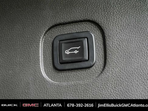 Used 2013 GMC Terrain SLT image 34