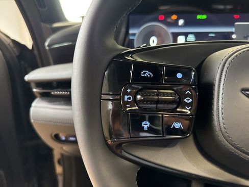 New 2026 Genesis G90 3.5T Prestige image 14