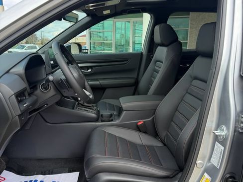 New 2026 Honda CR-V Sport-L image 10