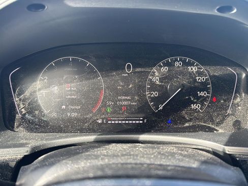 Used 2023 Honda Civic Sport image 15