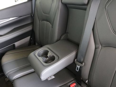 Certified 2025 INFINITI QX60 Sensory w/ Vision Package AWD/4WD image 33