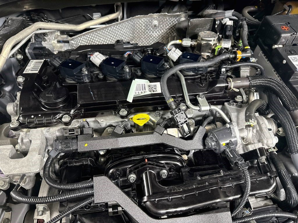 Used 2025 Toyota Corolla Cross L FWD image 37