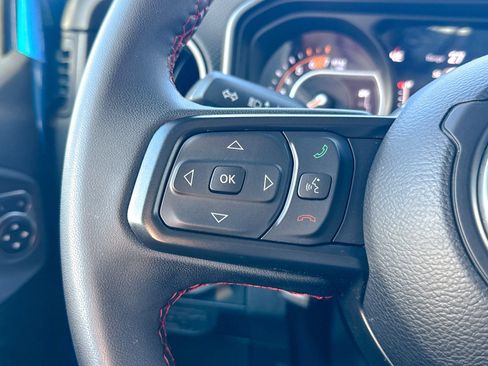 Used 2024 Jeep Wrangler Unlimited Rubicon image 40