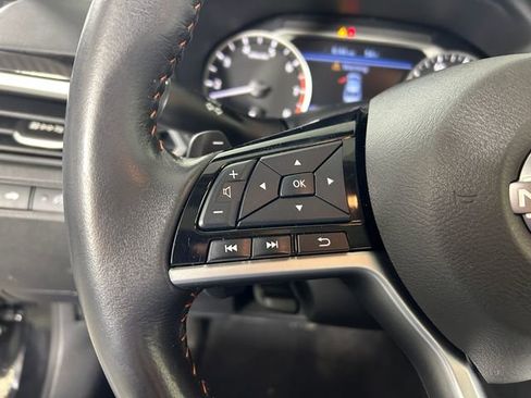 Used 2023 Nissan Altima 2.5 SR w/ SR Premium Package image 16