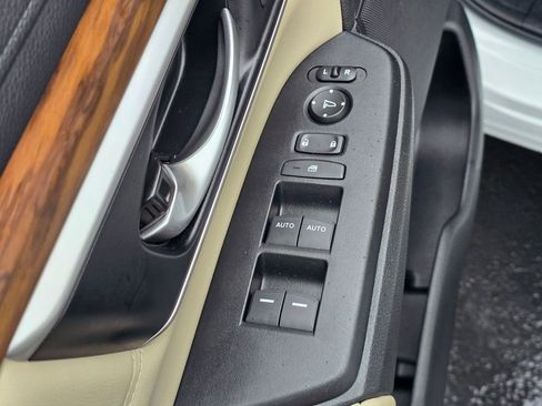 Certified 2022 Honda CR-V EX-L image 14