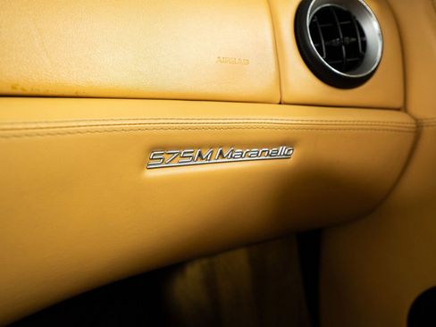 Used 2003 Ferrari 575M Maranello RWD image 42