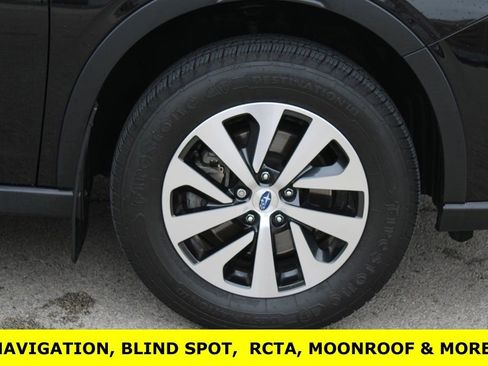 Used 2021 Subaru Outback Premium w/ Popular Package #1 image 34