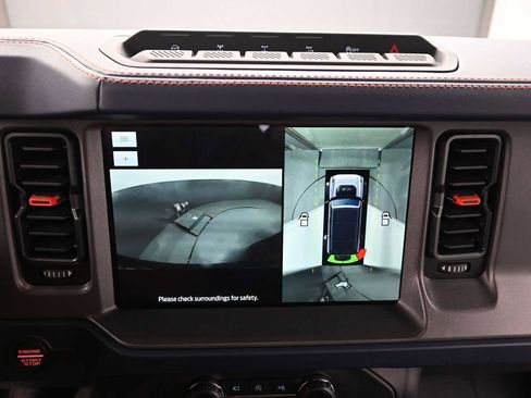 Used 2022 Ford Bronco Raptor image 20